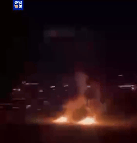 皇冠信用網代理申请
_突发！印度向巴基斯坦三地发射导弹皇冠信用網代理申请
，巴方誓言回应！两架印空军战机被击落，巴方全国空域关闭48小时