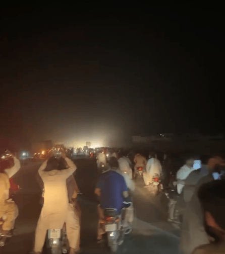 皇冠信用網代理申请
_突发！印度向巴基斯坦三地发射导弹皇冠信用網代理申请
，巴方誓言回应！两架印空军战机被击落，巴方全国空域关闭48小时