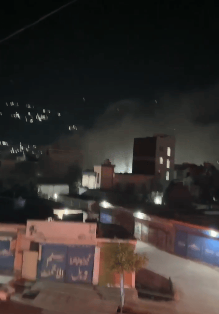 皇冠信用網代理申请
_突发！印度向巴基斯坦三地发射导弹皇冠信用網代理申请
，巴方誓言回应！两架印空军战机被击落，巴方全国空域关闭48小时