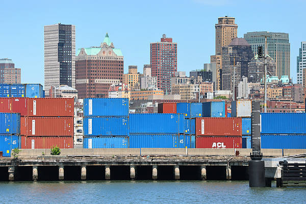 皇冠信用网怎么代理_美媒：特朗普关税影响恶化皇冠信用网怎么代理，美国几乎所有出口都受到打击