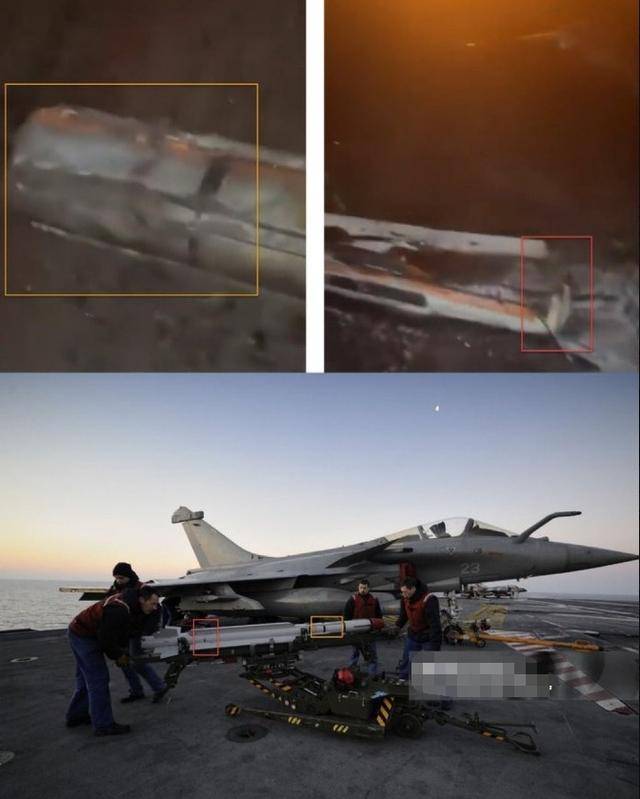 皇冠信用网平台
_“阵风”疑似被击落皇冠信用网平台
,印度光速给自己找台阶下,冲突要草草收场?