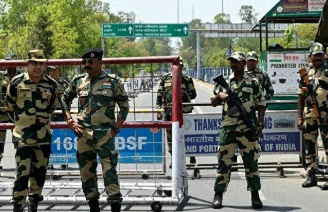 信用網怎么开户_中方调停失败！莫迪下令要求毁灭性打击信用網怎么开户，巴基斯坦导弹升空