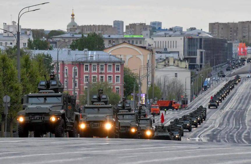 皇冠信用網注册网址_不惧泽连斯基的恐吓皇冠信用網注册网址，多国领导人将出席莫斯科胜利日庆典