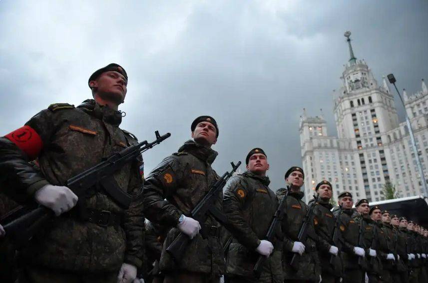 皇冠信用網注册网址_不惧泽连斯基的恐吓皇冠信用網注册网址，多国领导人将出席莫斯科胜利日庆典