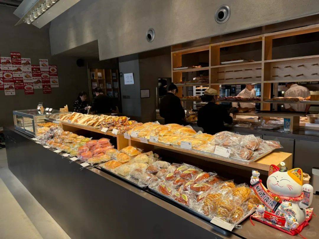 怎么开通皇冠信用網口
_千平大店怎么开通皇冠信用網口
,面包4元起!低价烘焙疯狂扩军