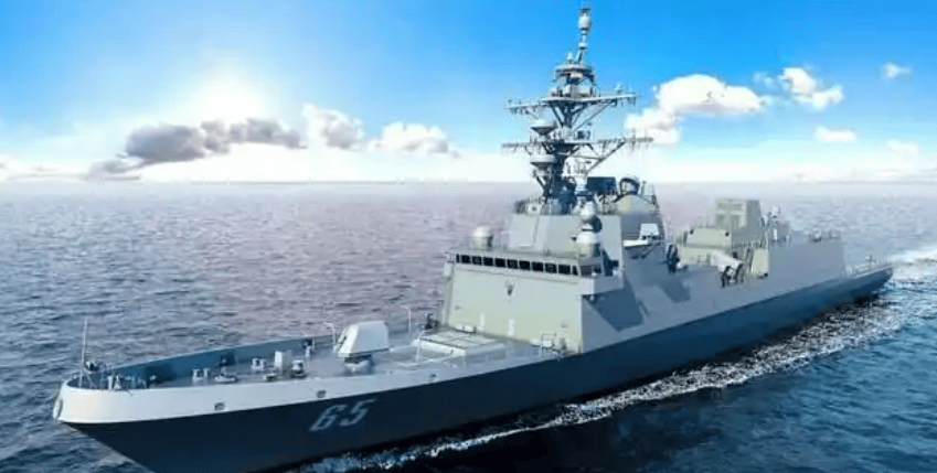 皇冠信用網代理占成_俄媒说出实话：中国海军还有10年时间皇冠信用網代理占成，等美军主动让出制海权