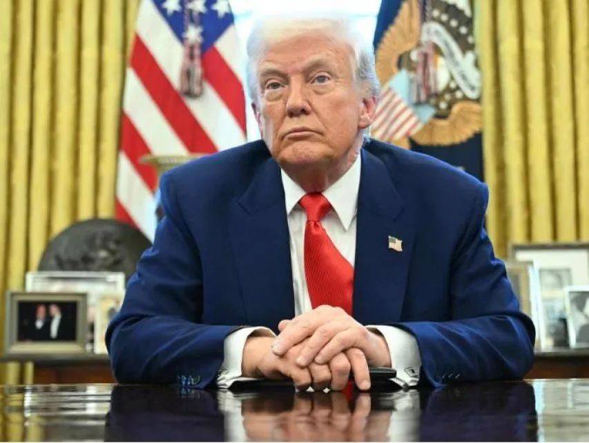 皇冠信用网在线注册_不再谈判！美国威胁对华实施贸易禁运皇冠信用网在线注册，美财长一番话暴露底牌