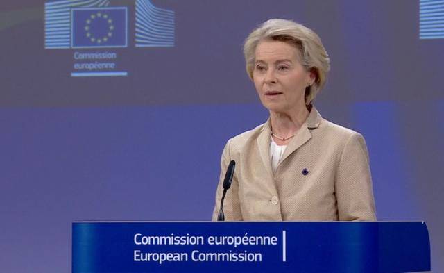 如何申请皇冠信用网
_欧盟向特朗普展现贸易谈判统一阵线:别妄想逐个击破