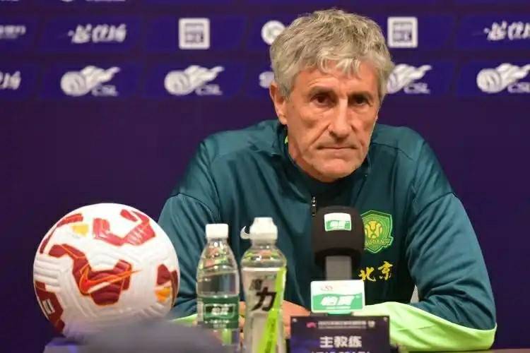 皇冠信用网需要押金吗_中超 |塞蒂恩：如果国安有上海、大连俱乐部的训练条件……