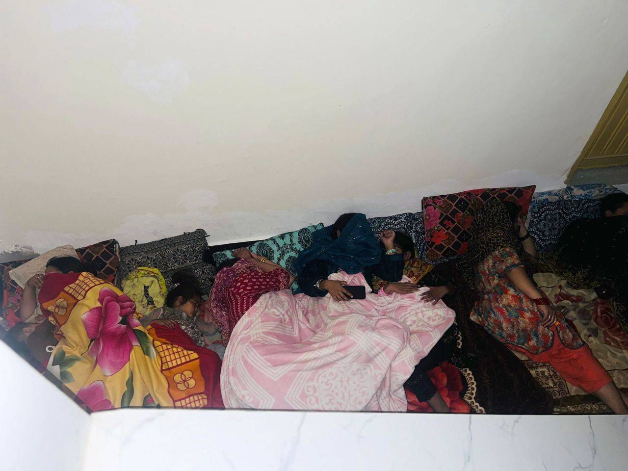 皇冠足球平台代理_印度导弹袭击巴基斯坦空军基地 巴方：已拦截 正在进行报复