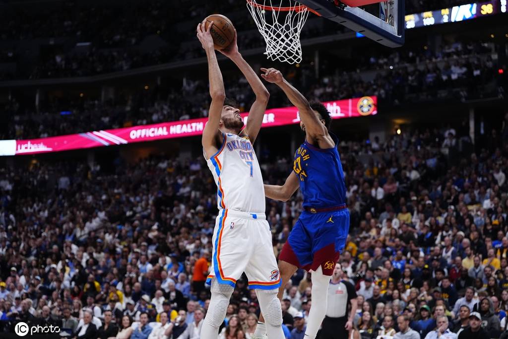 皇冠信用网会员如何注册
_约基奇20+16戈登三分绝平 掘金加时胜雷霆2-1领先