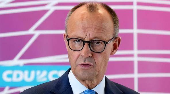 皇冠信用网出租代理_默克尔“死对头”上台皇冠信用网出租代理，美国最强盟友倒戈？对华态度出人意料