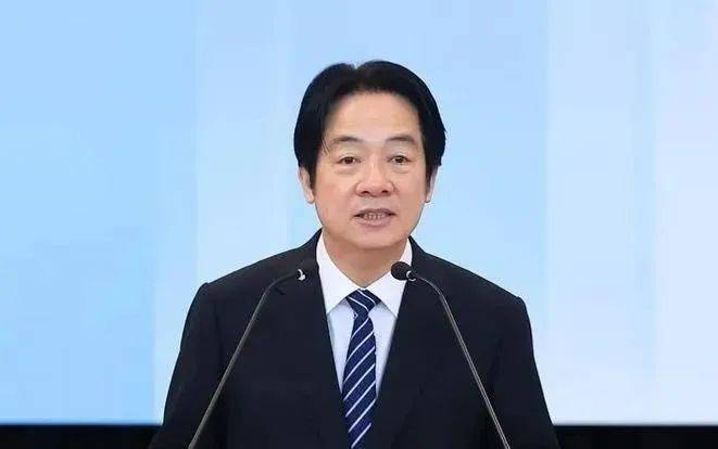 皇冠信用網代理_歼10CE击落阵风皇冠信用網代理，台岛内一整天鸦雀无声，赖清德否认“脱陆入北”