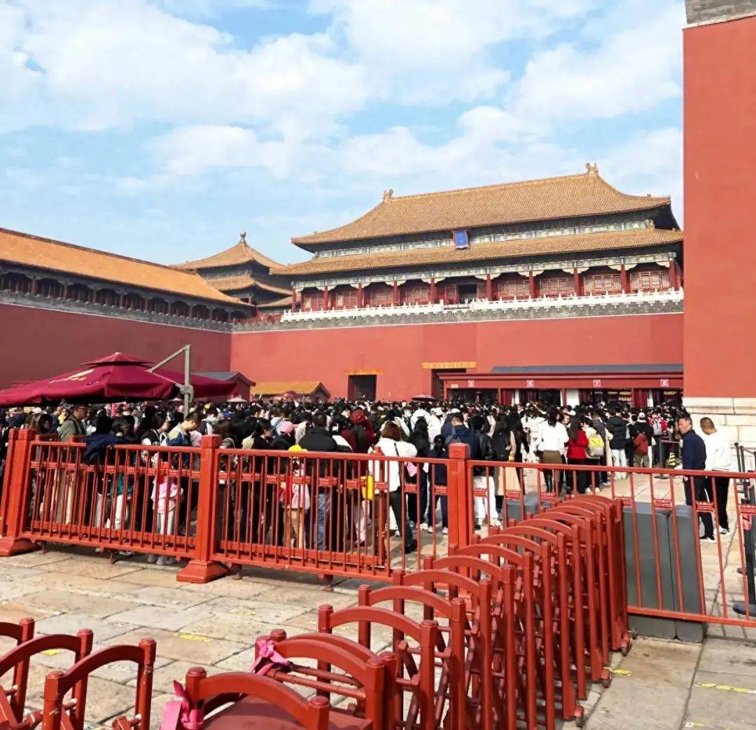 皇冠信用網如何注册_上海囡囡：去了一趟北京皇冠信用網如何注册，忍不住想说说，北京给我的4个印象