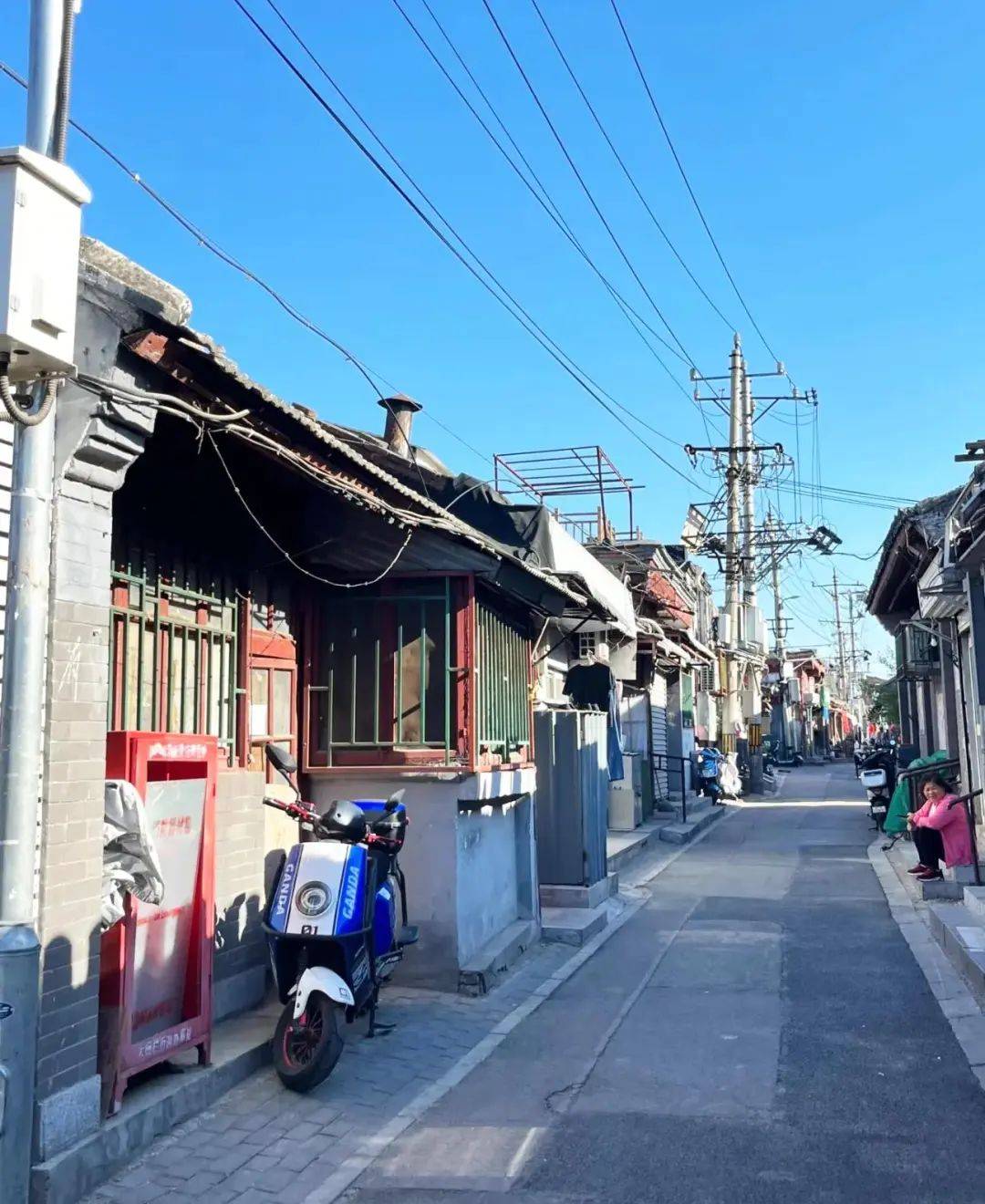 皇冠信用網如何注册_上海囡囡：去了一趟北京皇冠信用網如何注册，忍不住想说说，北京给我的4个印象