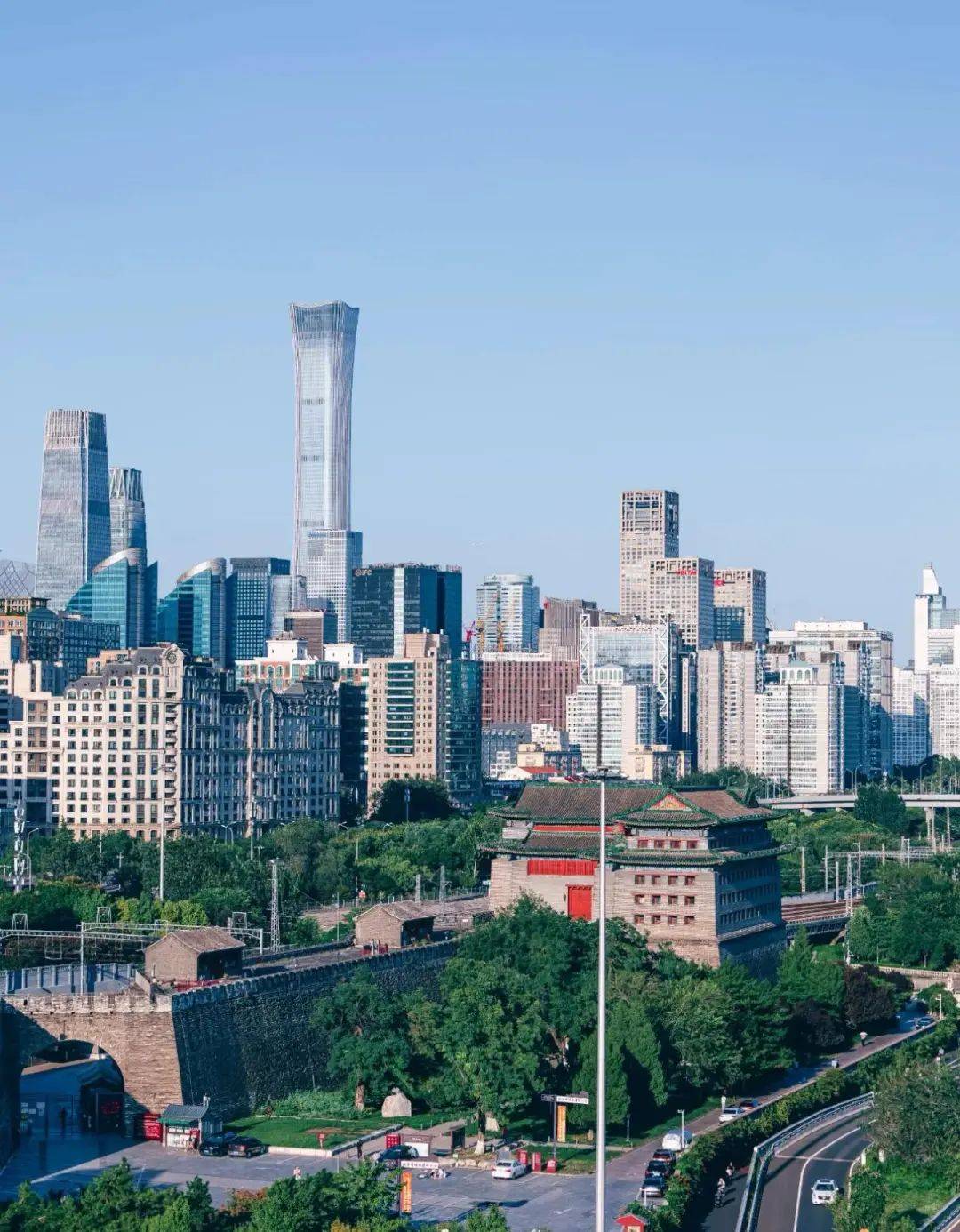 皇冠信用網如何注册_上海囡囡：去了一趟北京皇冠信用網如何注册，忍不住想说说，北京给我的4个印象