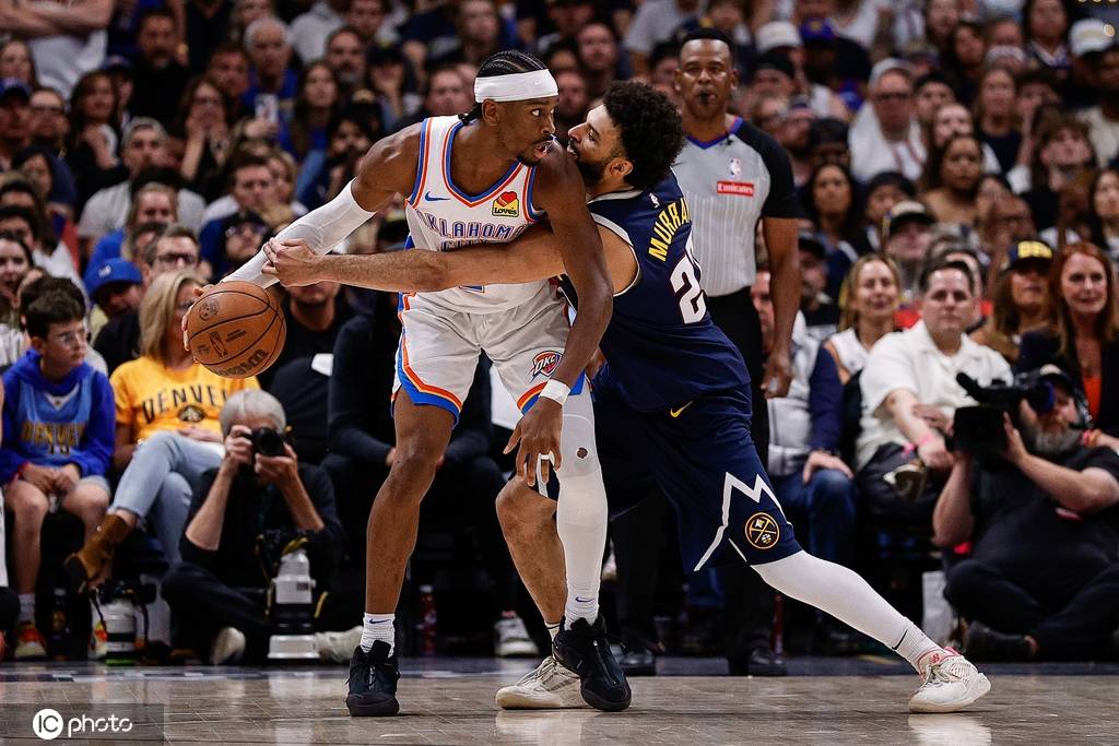 皇冠信用網庄家_亚历山大25分约老师27+13 雷霆复仇掘金2-2