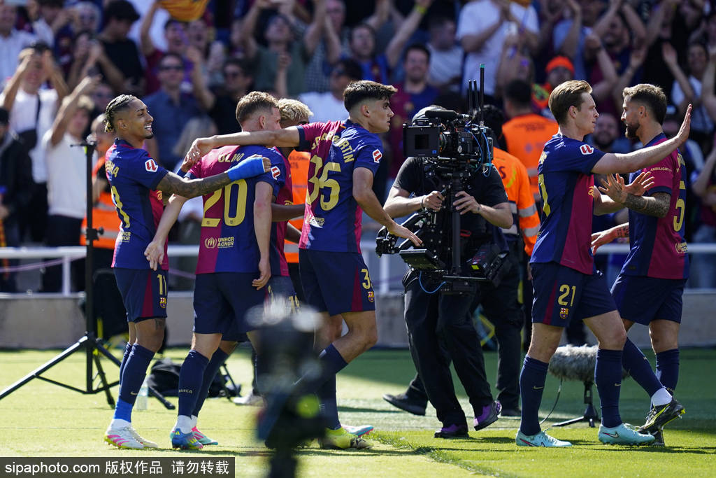 怎么开皇冠信用網
_赛季四杀怎么开皇冠信用網
!西甲-姆巴佩戴帽拉菲2球 巴萨4-3皇马7分领跑