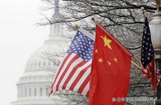 皇冠信用網平台出租_“中方很强硬！”美代表亲口承认皇冠信用網平台出租，中美贸易谈判藏着怎样的博弈？