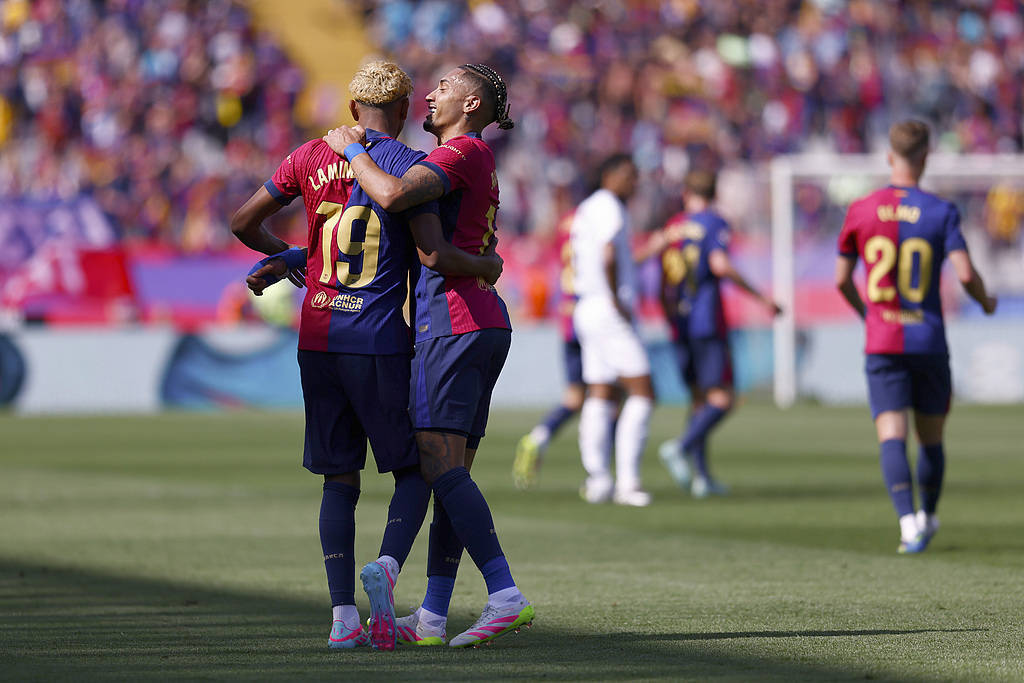 信用網皇冠申请注册_深一度｜在亚马尔的天才面前信用網皇冠申请注册，姆巴佩戴上“帽子”又如何