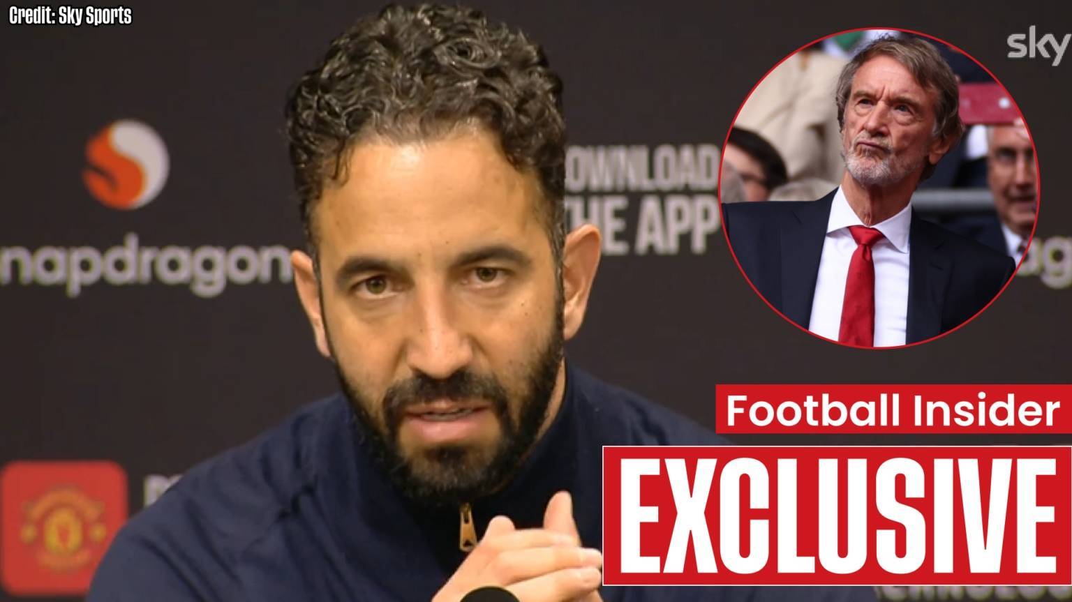 皇冠信用網代理如何注册
_暗示退位让贤？英媒：曼联不打算让阿莫林下课皇冠信用網代理如何注册
，计划让他长期执教