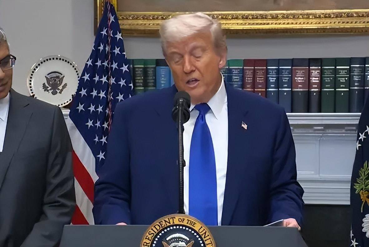 皇冠信用網开户_特朗普突然提到“统一”皇冠信用網开户，台当局急了