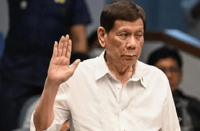 皇冠信用網如何申请_决战已打响皇冠信用網如何申请，马科斯2员大将倒戈，莎拉也被催辞职，菲国民调变天