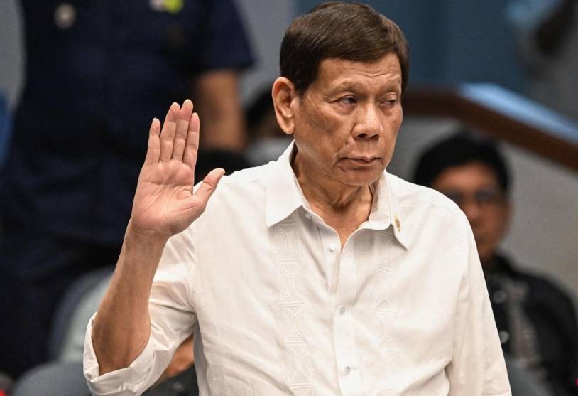 皇冠信用網开户_雁默：选举结果有利于小马科斯以小博大皇冠信用網开户，对付中国吗？