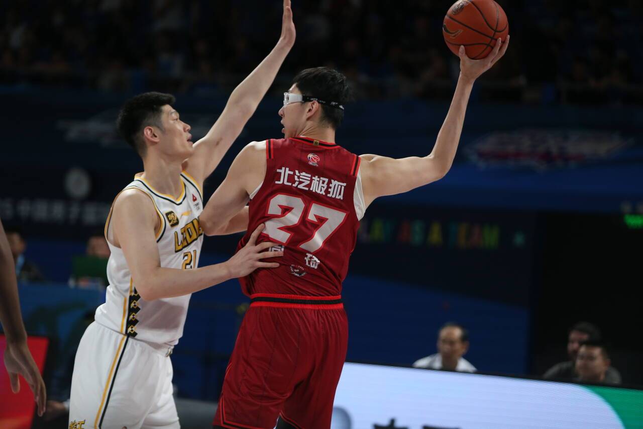 皇冠信用網会员申请
_总决赛-北京主场惨败33分 广厦客场再胜总分3-1