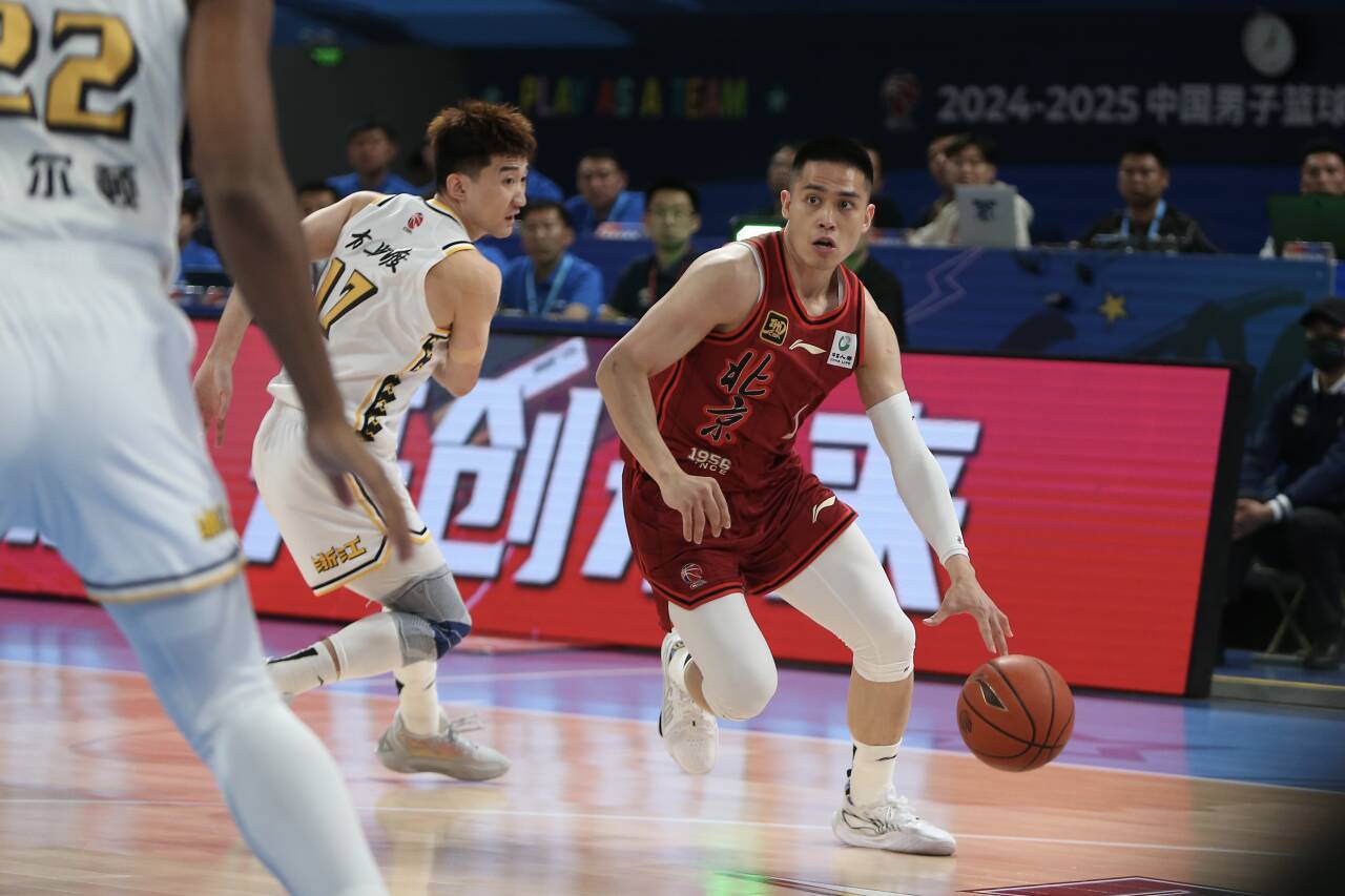 皇冠信用網会员申请
_总决赛-北京主场惨败33分 广厦客场再胜总分3-1