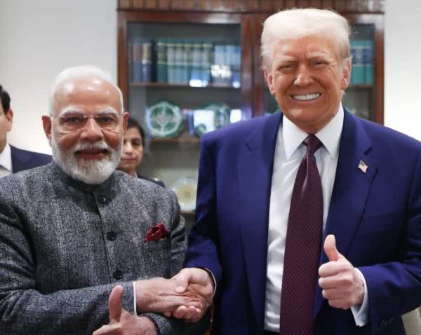 皇冠信用網平台
_印学者：中国能让美国达成协议皇冠信用網平台
，印度也得更强硬，展示勇气