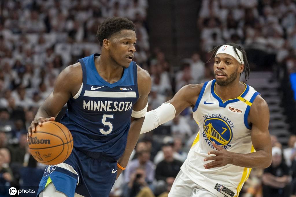 皇冠信用網登3代理申请
_华子22+12巴特勒17分 森林狼淘汰勇士挺进西决