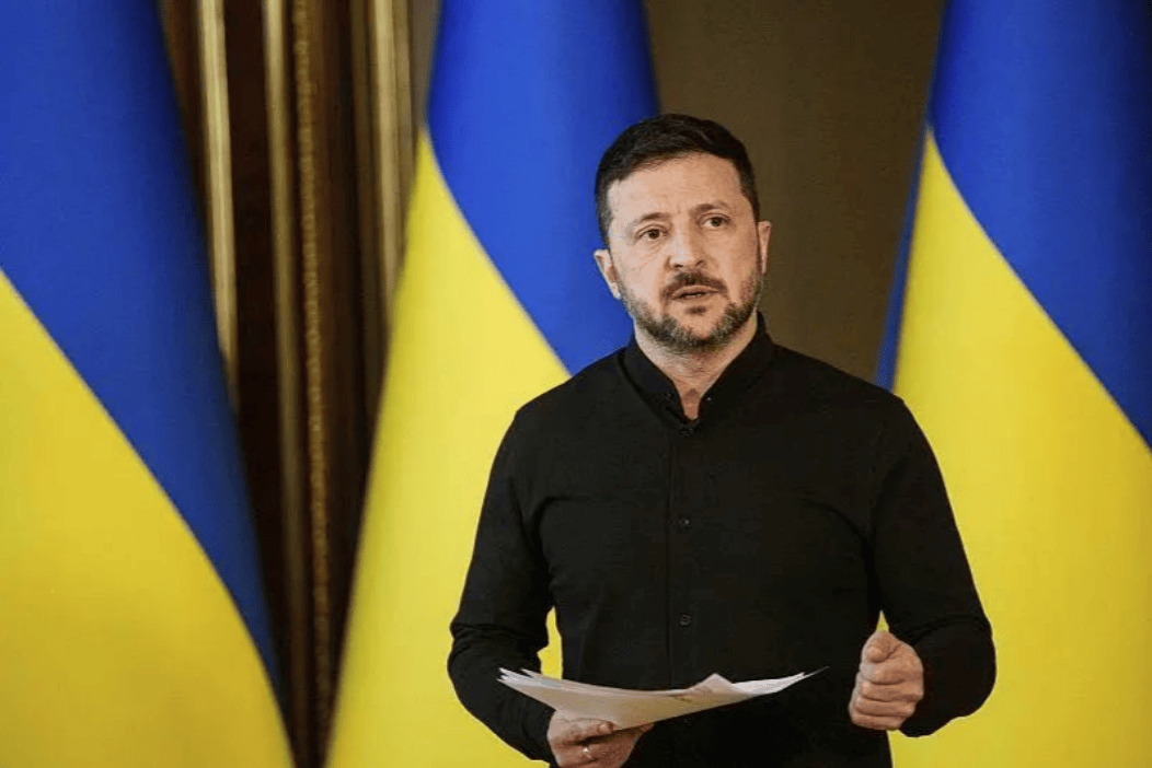 皇冠信用網代理申条件_俄乌15日会谈皇冠信用網代理申条件，普京特朗普都“失约”，泽连斯基却已启程前往土耳其！