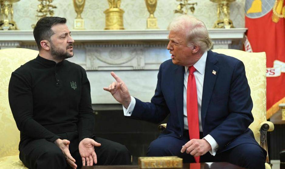 皇冠信用網网址_泽连斯基果然不简单！趁普京一愣神皇冠信用網网址，重新把战火烧回了俄本土