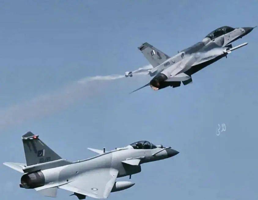 皇冠信用網网址_印度想炸毁歼10C皇冠信用網网址，24小时内，巴铁发起雷霆反击，新德里发生爆炸