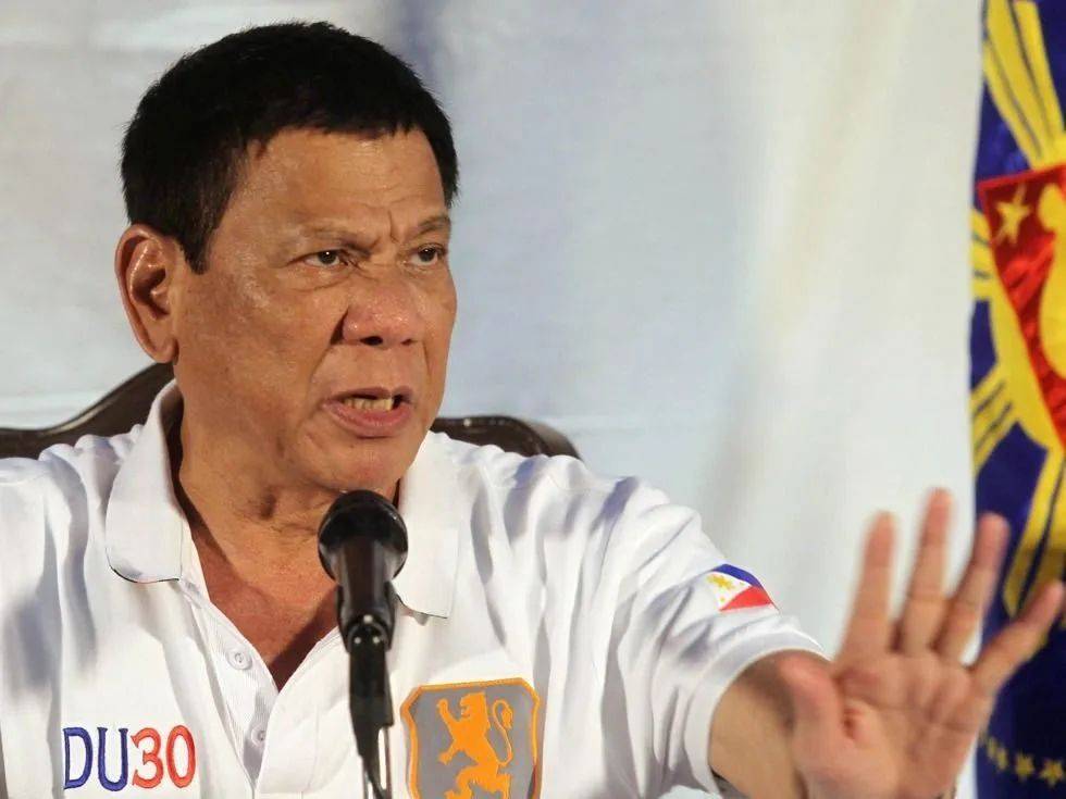 皇冠信用網登3出租_还得是杜特尔特皇冠信用網登3出租，马科斯承认选举失败，菲律宾“亲华派”打了场翻身仗