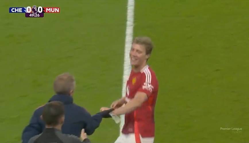 皇冠信用網怎么注册_2个月没被发现霍伊伦2个月前就已偷偷戴上手表皇冠信用網怎么注册，直到今天...