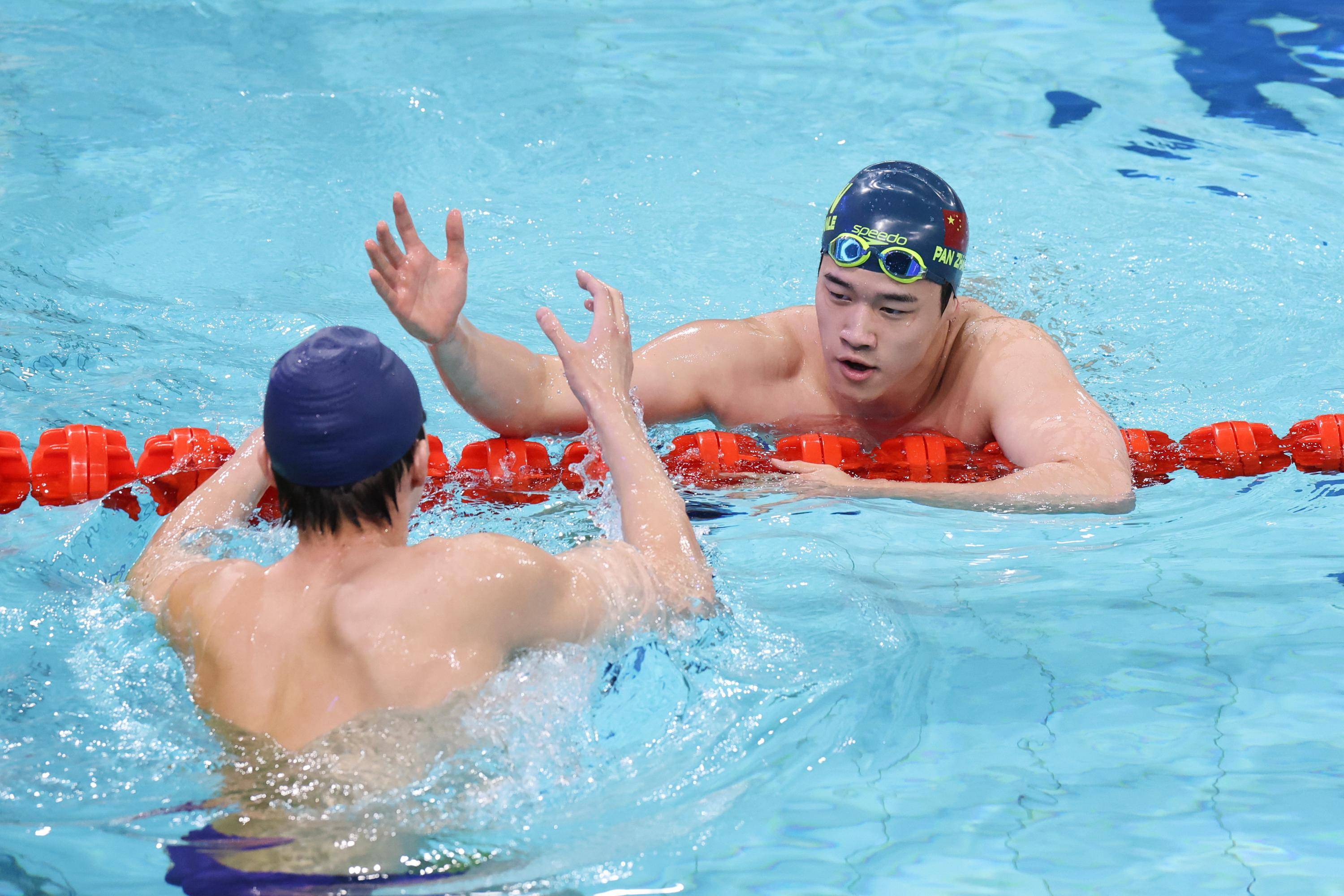 皇冠信用網怎么申请
_潘展乐战胜孙杨皇冠信用網怎么申请
,全国冠军赛男子400自夺冠