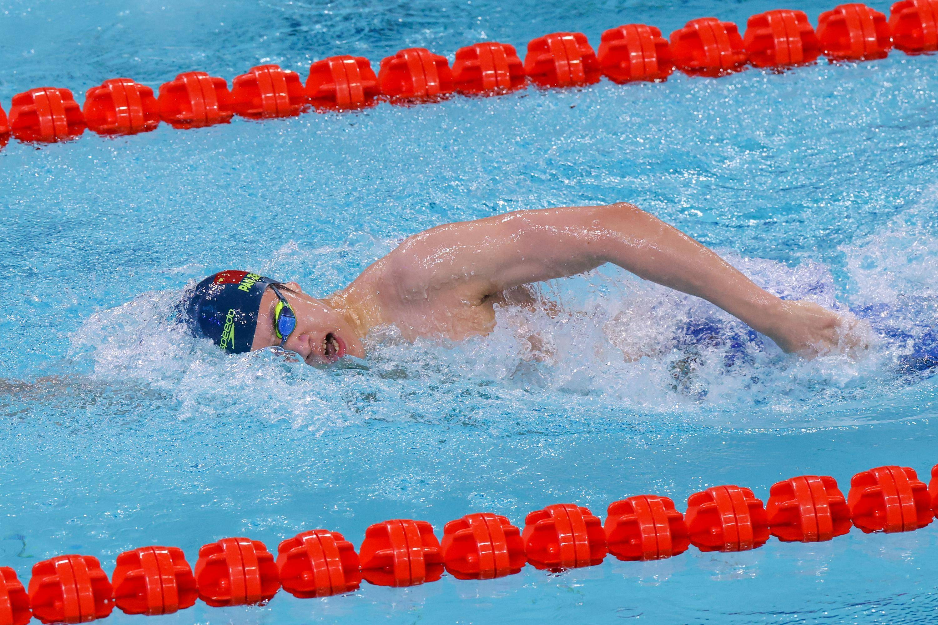 皇冠信用網怎么申请
_潘展乐战胜孙杨皇冠信用網怎么申请
,全国冠军赛男子400自夺冠