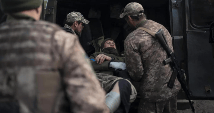 皇冠信用網怎么代理_送走27国领导人皇冠信用網怎么代理，普京终于可以放开手脚，打了3年，俄乌要大结局？