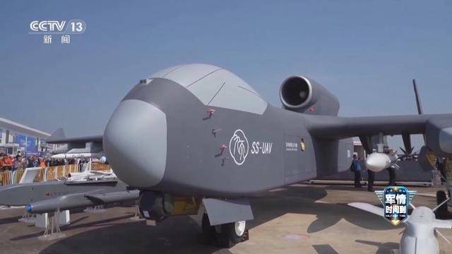 皇冠信用網登3代理_最大载荷可达6吨 即将首飞的国产“九天”无人机有哪些亮点皇冠信用網登3代理？