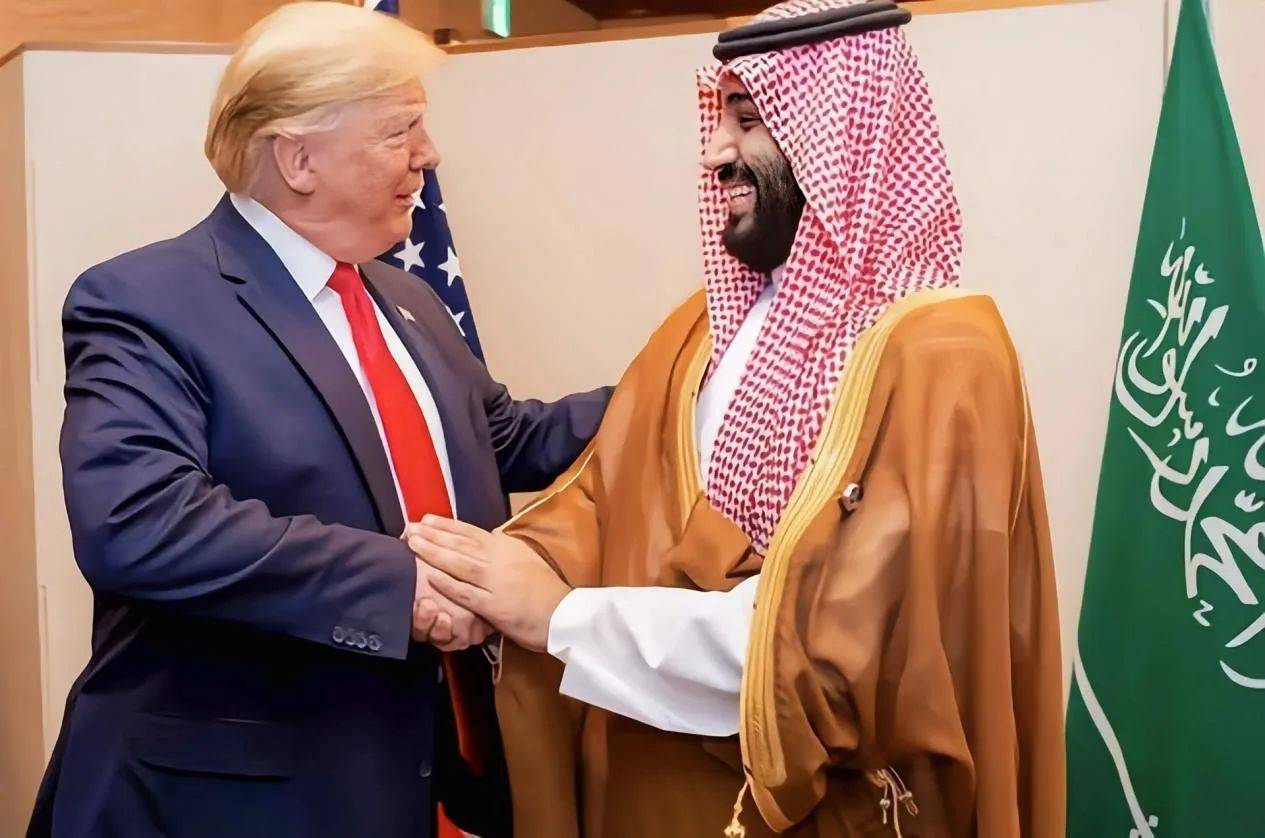 皇冠信用网代理登3
_刚给美国送完钱皇冠信用网代理登3
,沙特转头就和中国签57项协议,特朗普无可奈何