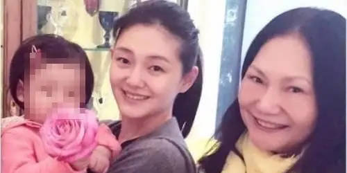 皇冠信用网登3代理_S妈说大S是自己的肋骨 称具俊晔重情重义对大S是真爱