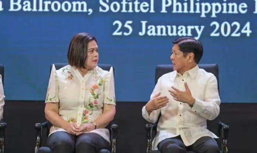 皇冠信用网结算日是哪天_菲律宾选举结果出来了！莎拉结局出人意料皇冠信用网结算日是哪天，马科斯只剩一条路