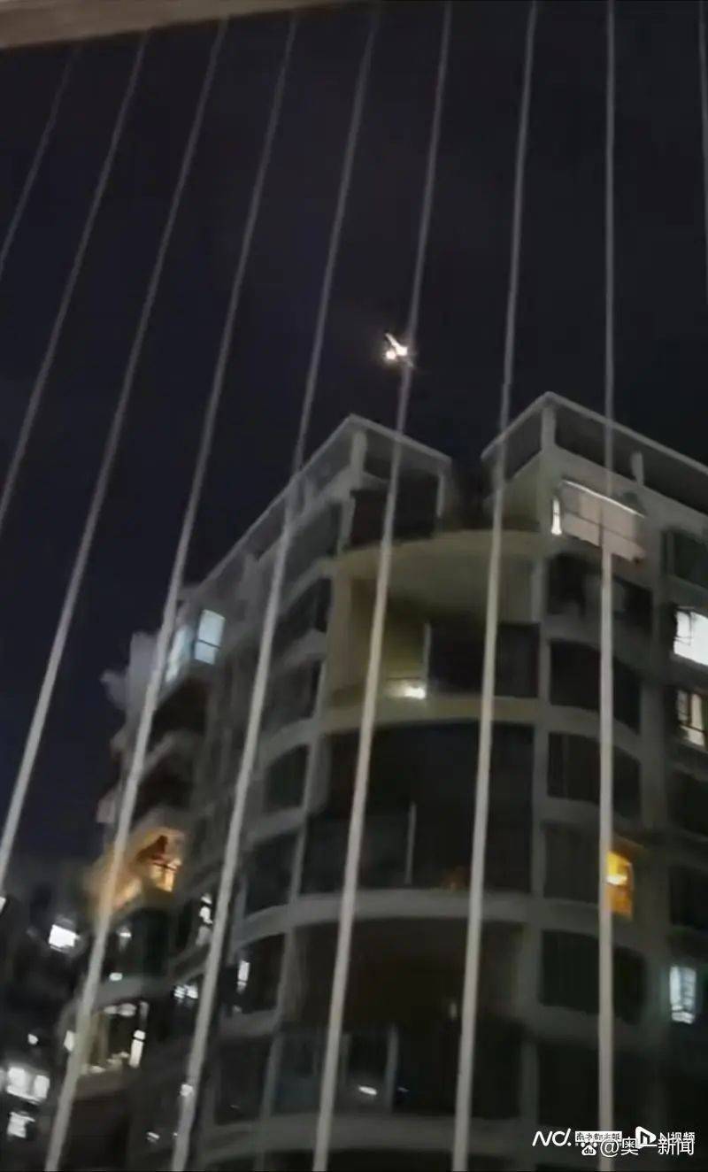 皇冠信用网需要押金吗_“一小时飞过8架”“感觉屋在抖”！深圳有小区遭遇皇冠信用网需要押金吗，市民：睡不着