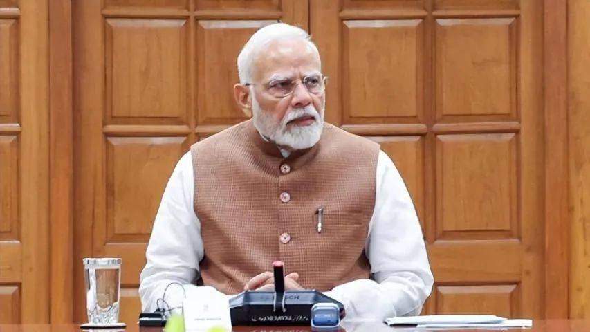 皇冠信用网开户_莫迪突然下令皇冠信用网开户，印度边境增兵50万，中美俄开会遭否决，局势不妙