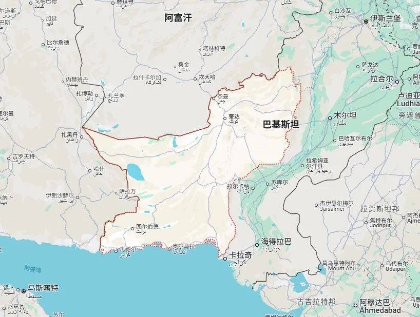 体育皇冠信用网_巴叛军“闹独立”惊动世界体育皇冠信用网，幕后金主浮出水面，中国岂能坐视不理？