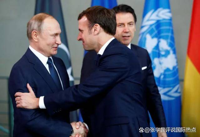 皇冠足球平台代理_一刀捅向中国皇冠足球平台代理，另一刀捅俄罗斯，这个国家，恐怕要拉整个欧洲陪葬