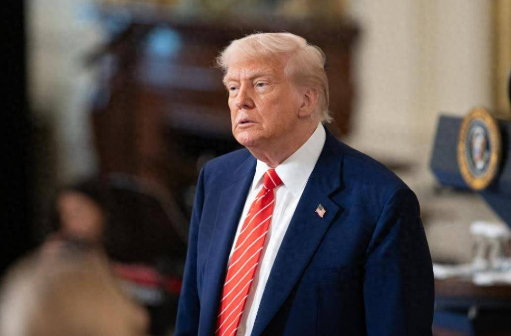 怎么弄皇冠信用网
_中国就是不松口!走投无路的特朗普怎么弄皇冠信用网
,可能先决定“干掉”大债主?