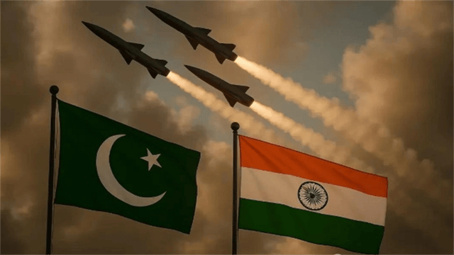 皇冠足球平台代理_让人大开眼界！歼10CE带着余威飞入马来西亚皇冠足球平台代理，被围的水泄不通